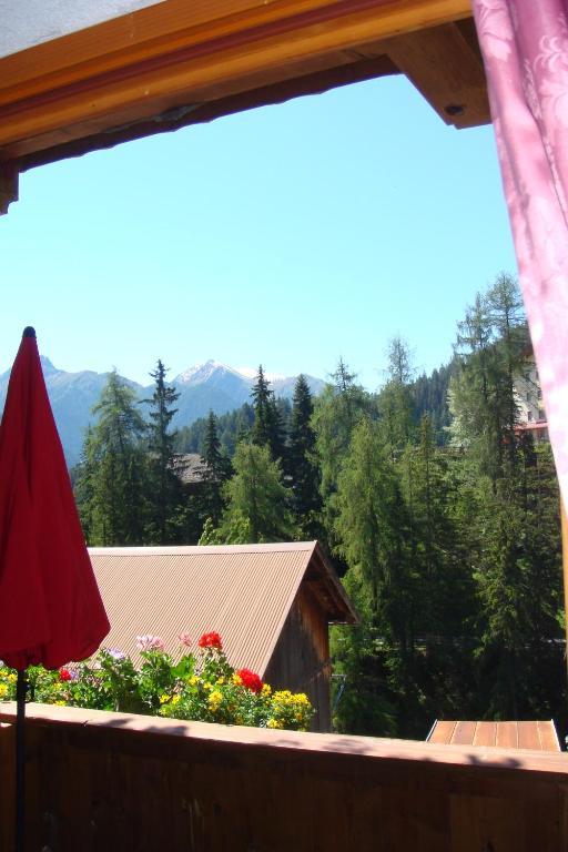 Gasthof Alpenrose
